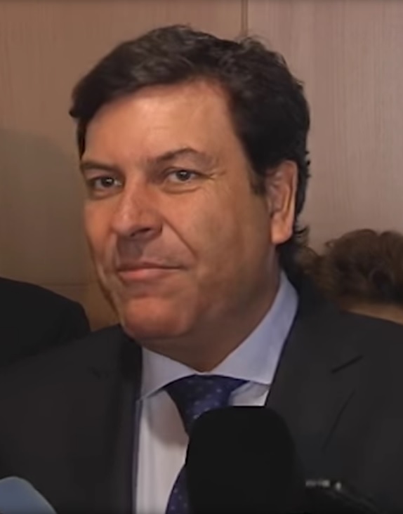 Juan José Sanz Vitorio