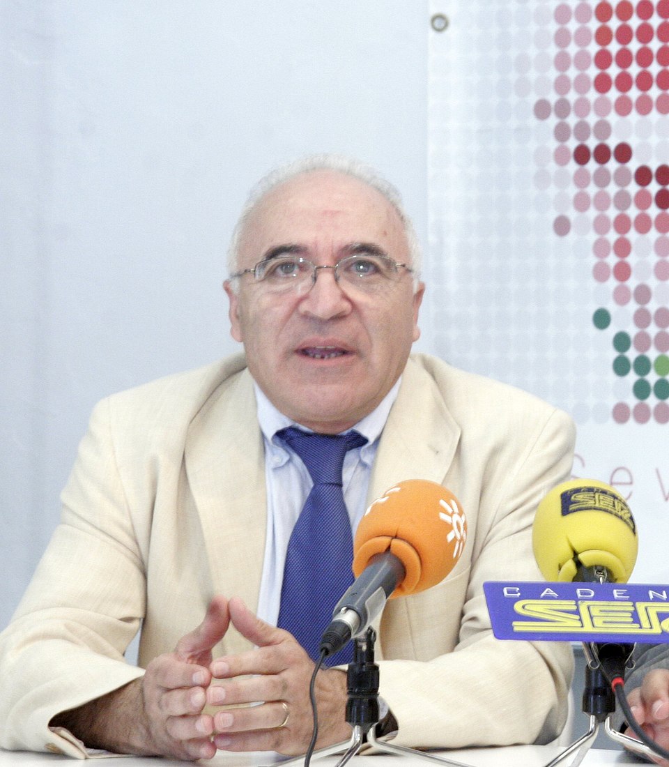 Juan José Tamayo