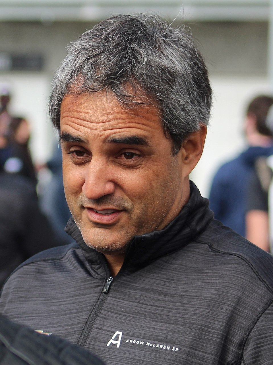 Juan José Zonta
