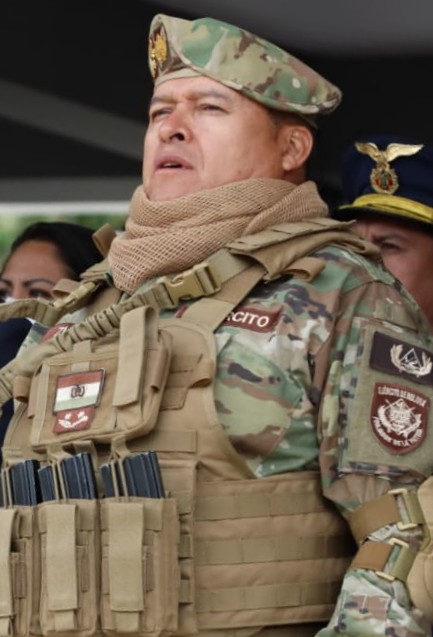 Juan José Zuñiga Macias