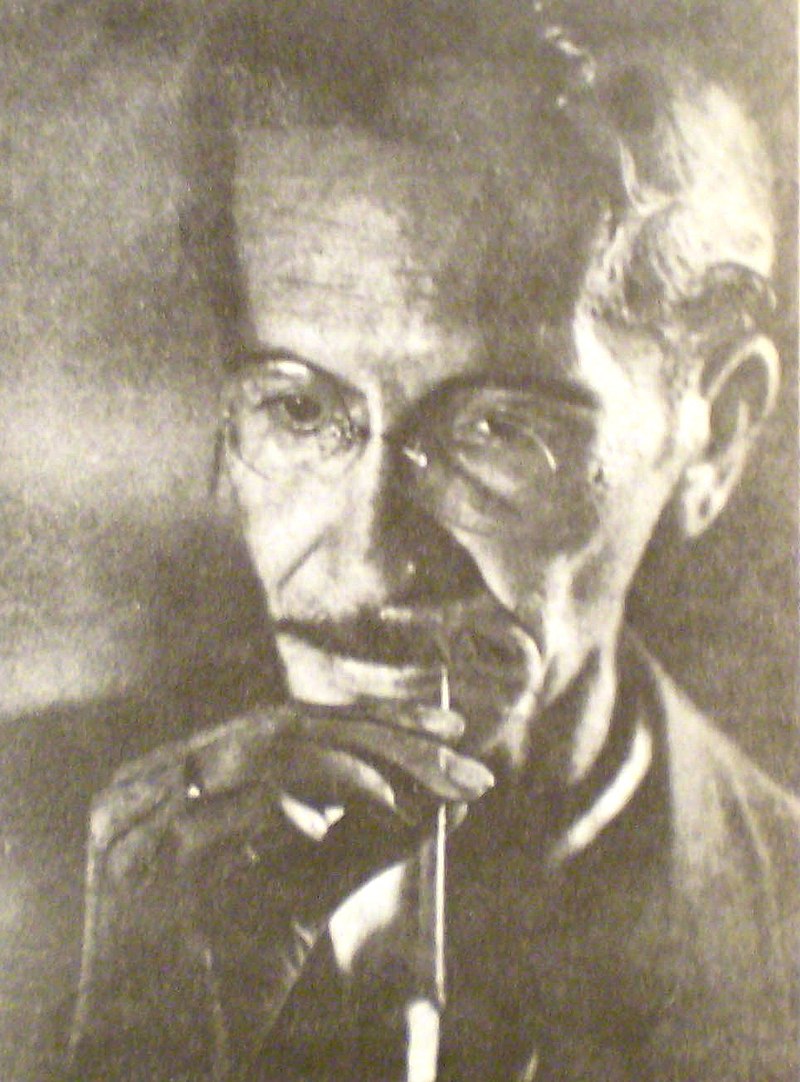 Juan L Ortiz