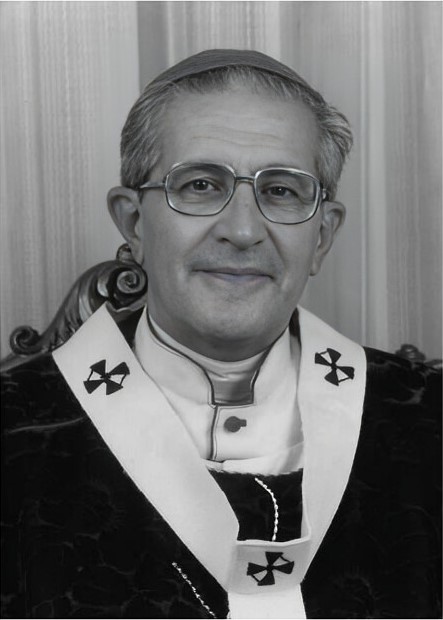 Juan Larrea Holguín