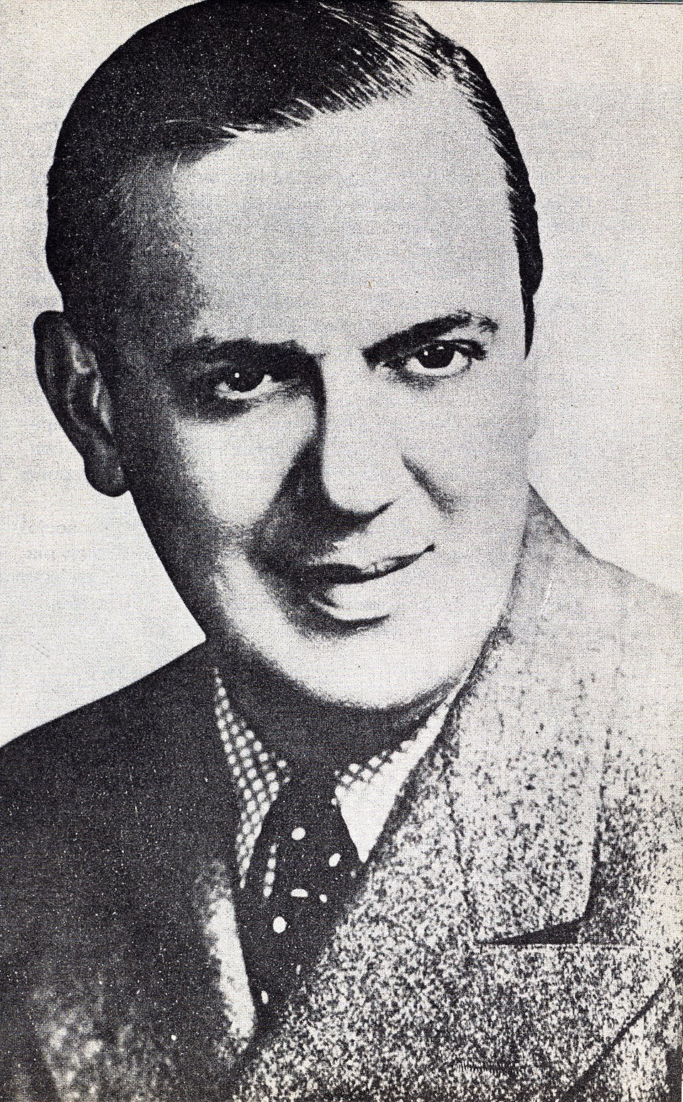 Juan Lecuona