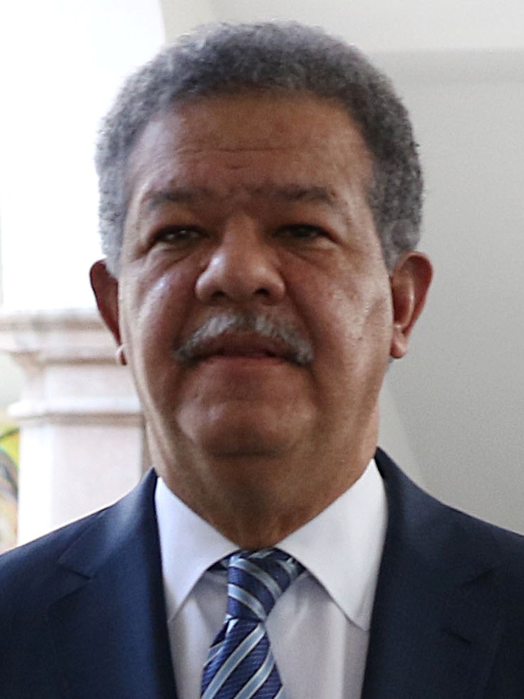 Juan Leonel García