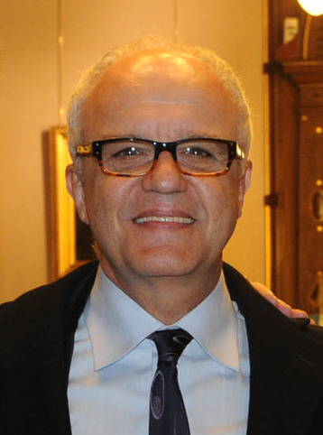 Juan Leyrado