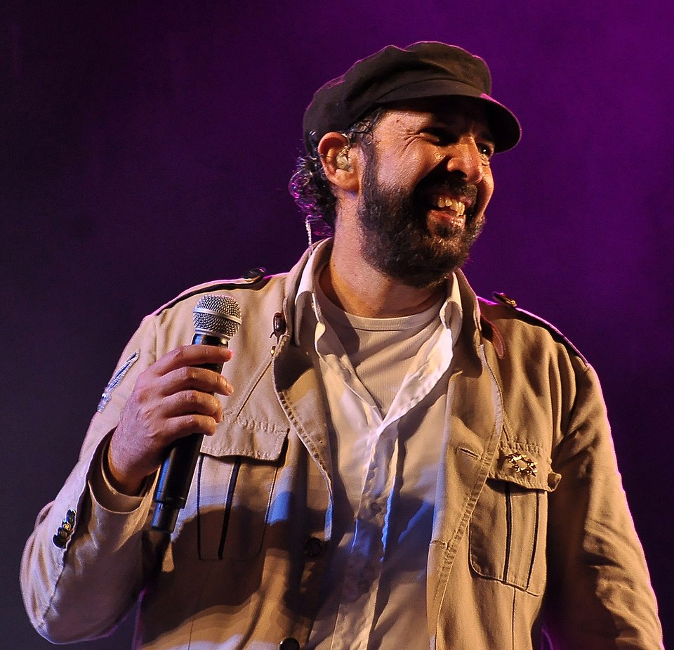 Juan Luis Adames