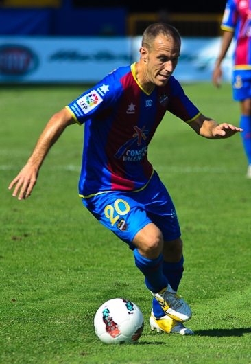 Juan Luis Gómez
