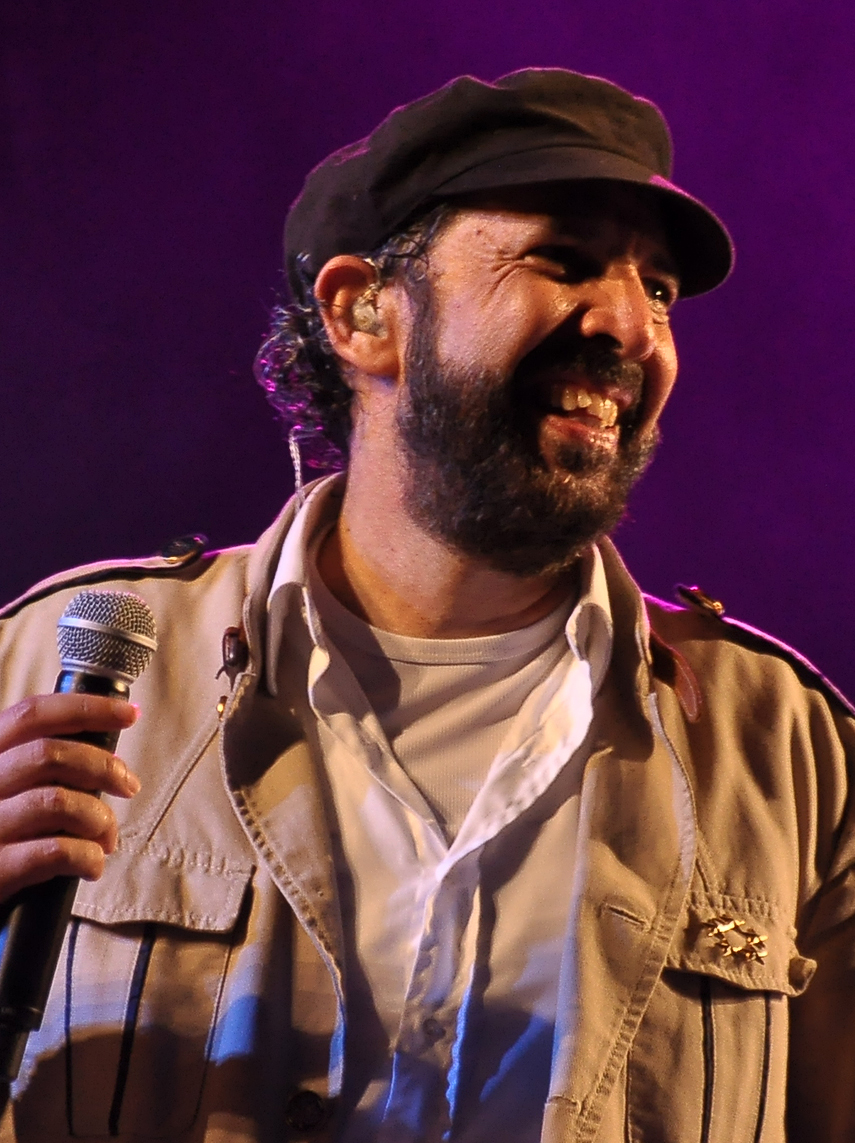 Juan Luis Pantaleón