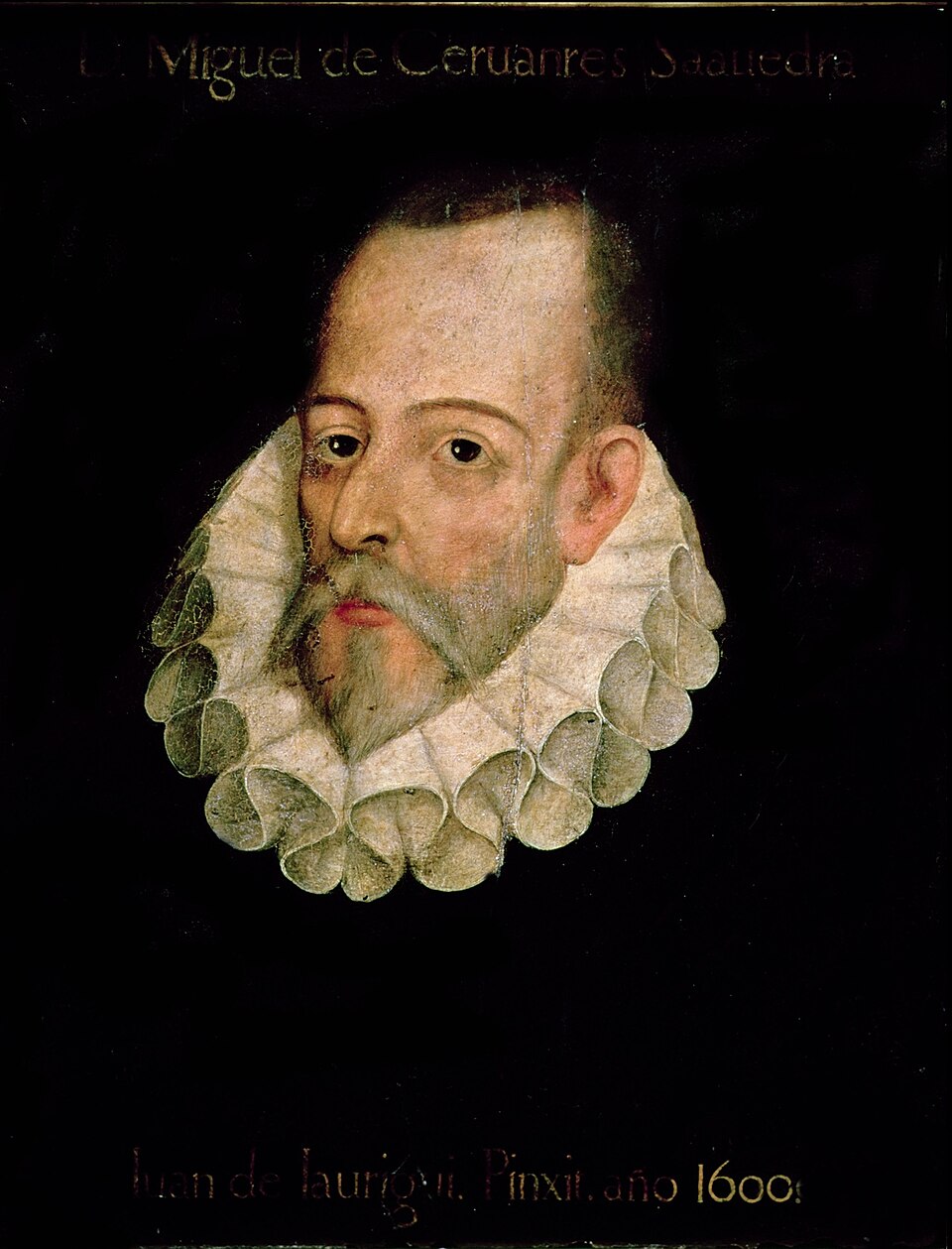 Juan Luis Saavedra