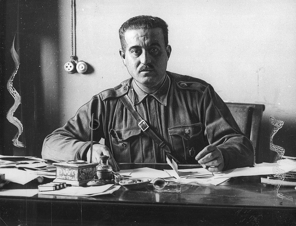 Juan Manuel Aizpurúa