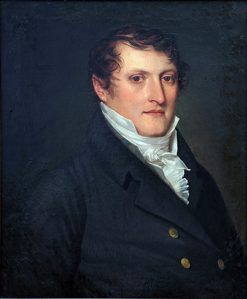 Juan Manuel Belgrano