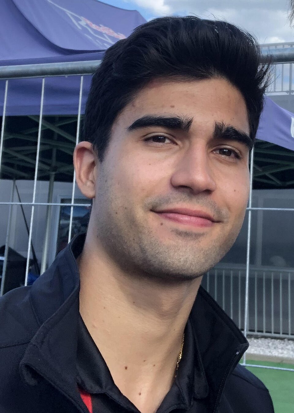 Juan Manuel N.