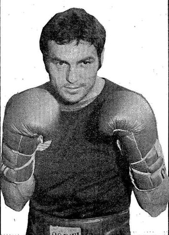 Juan Manuel Roldán