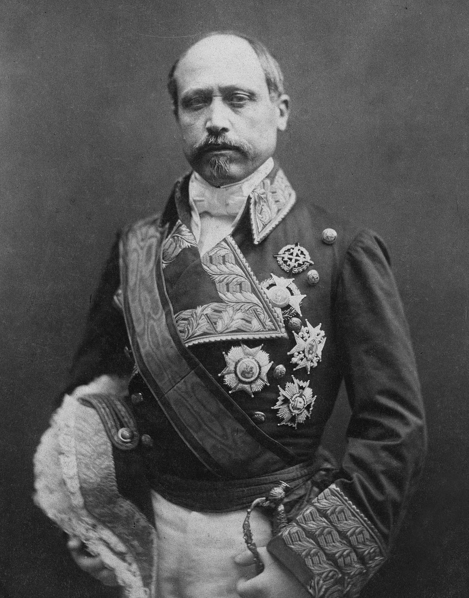 Juan Manuel Serrano