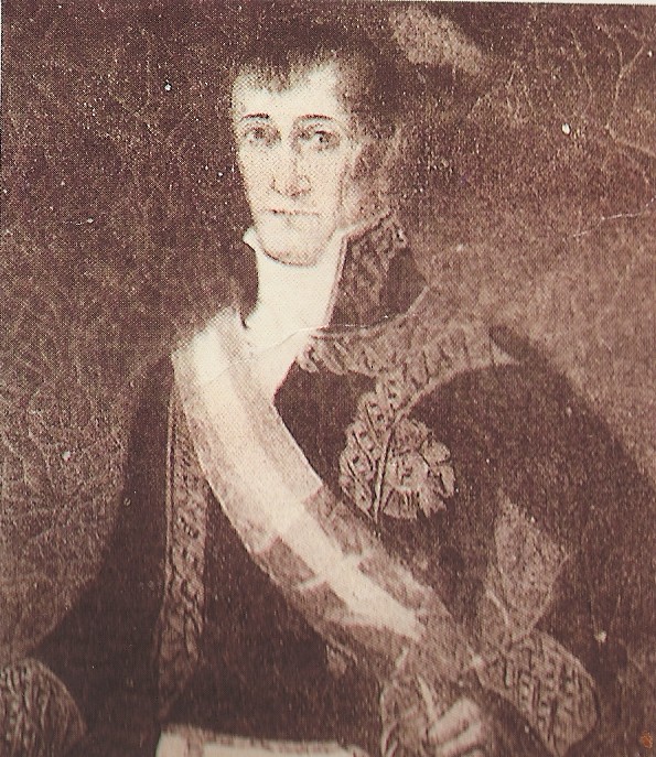 Juan Manuel Vega Serrano