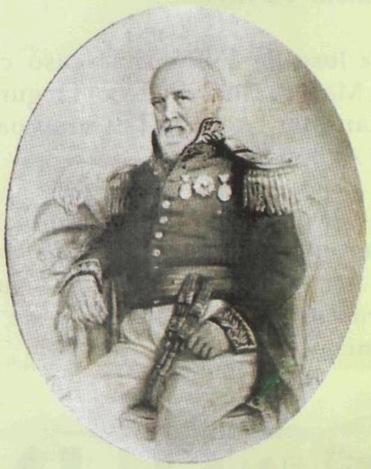 Juan Manuel Villamil