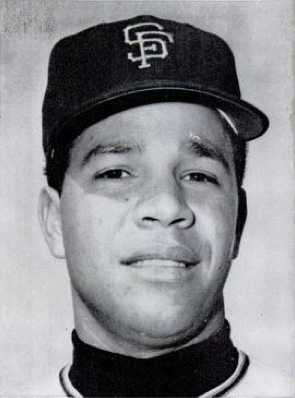 Juan Marichal