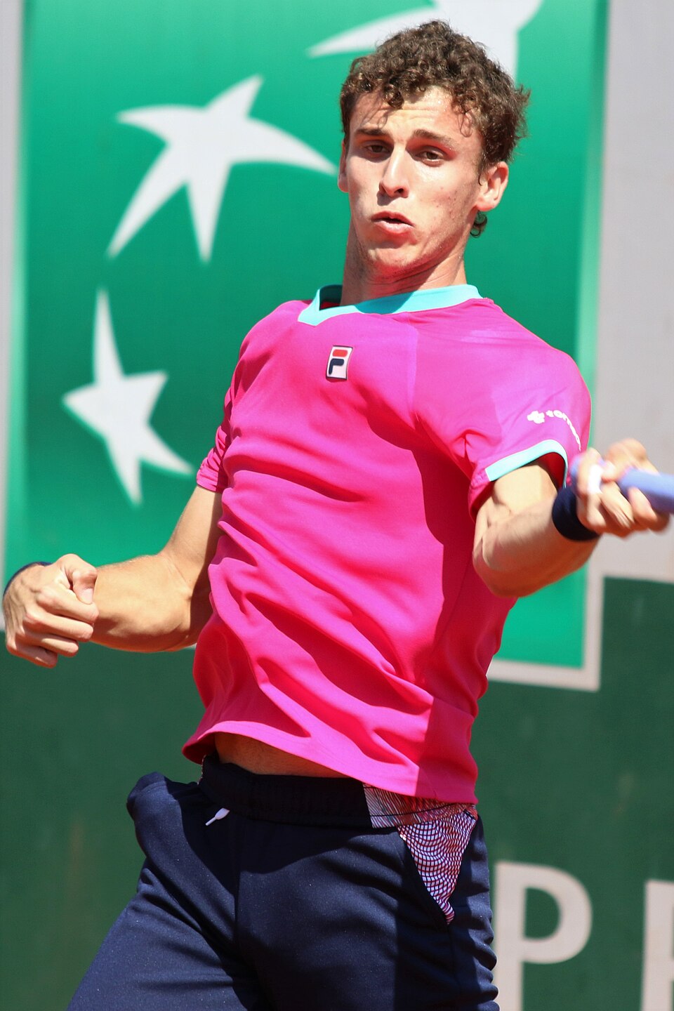 Juan Martín Cerúndolo