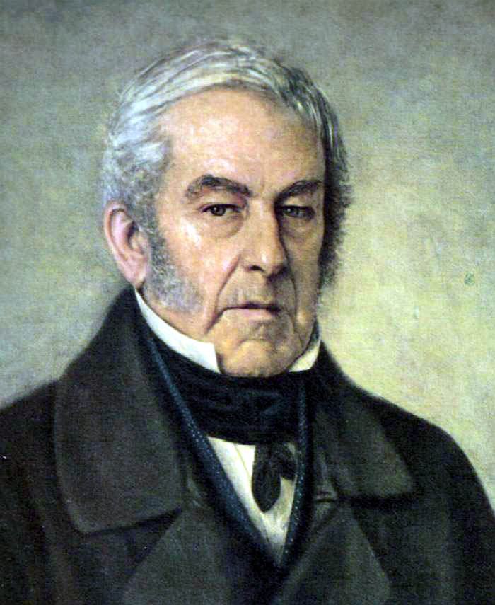 Juan Martín de Posadas