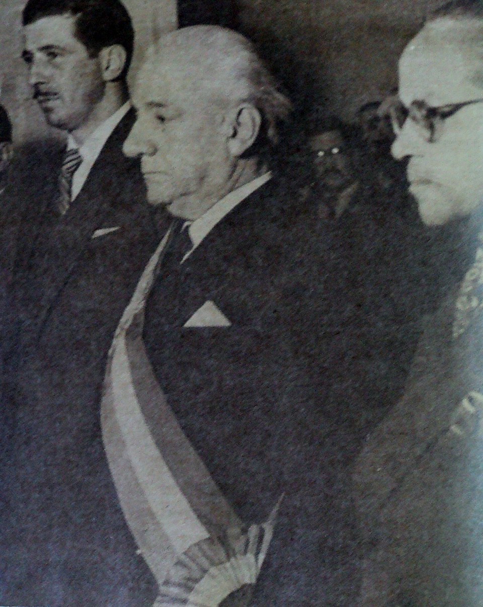 Juan Martín Iribarren