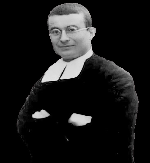 Juan Martin Olivera Amato