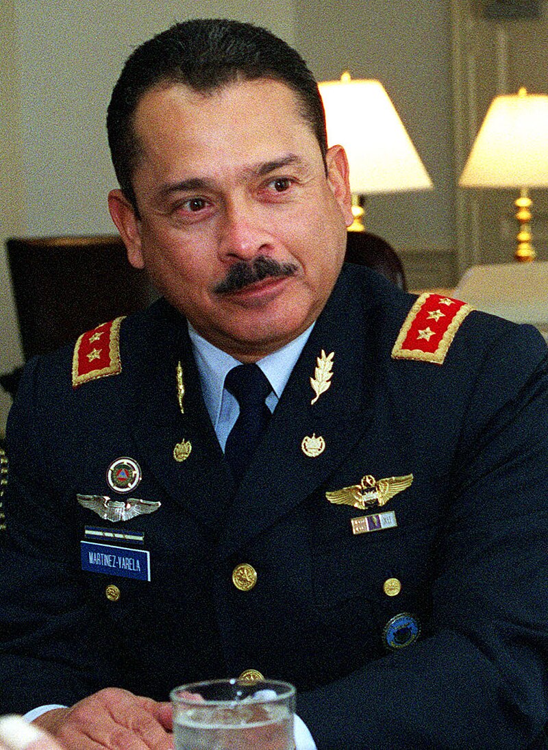 Juan Martínez Varela