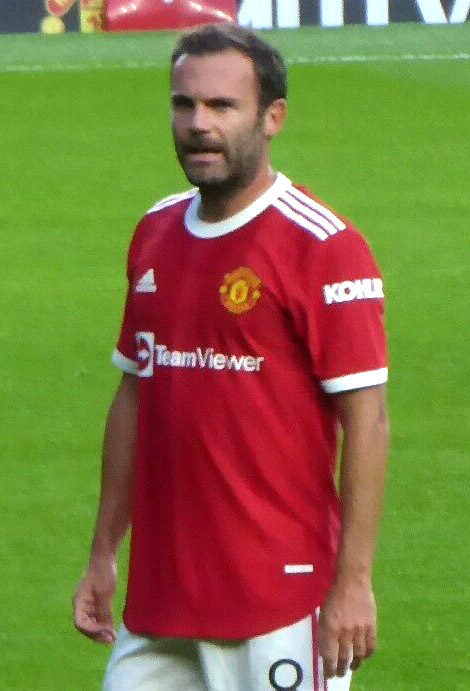 Juan Mata