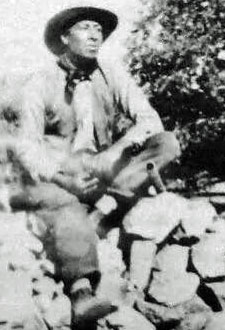 Juan Mathew