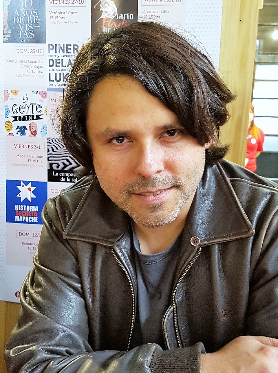 Juan Mayol