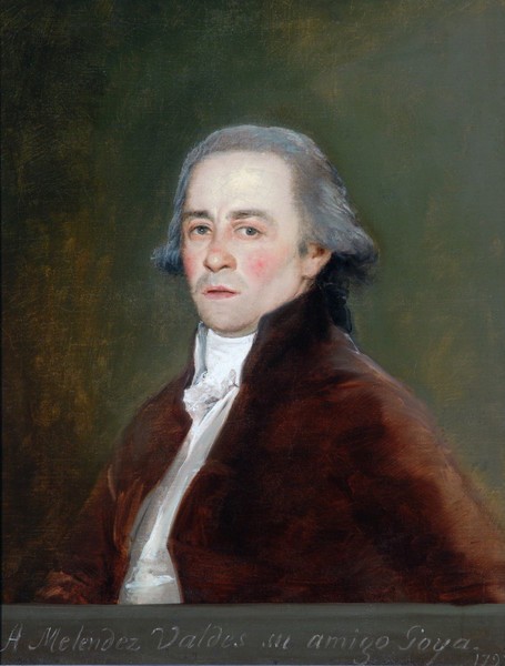 Juan Meléndez
