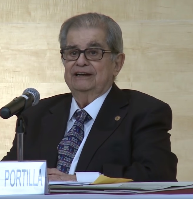 Juan Miguel Hernández León