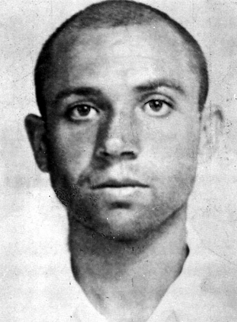 Juan Miguel Hernández