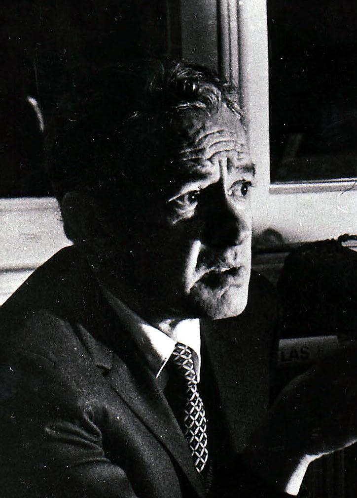 Juan Miguel Pérez Soler
