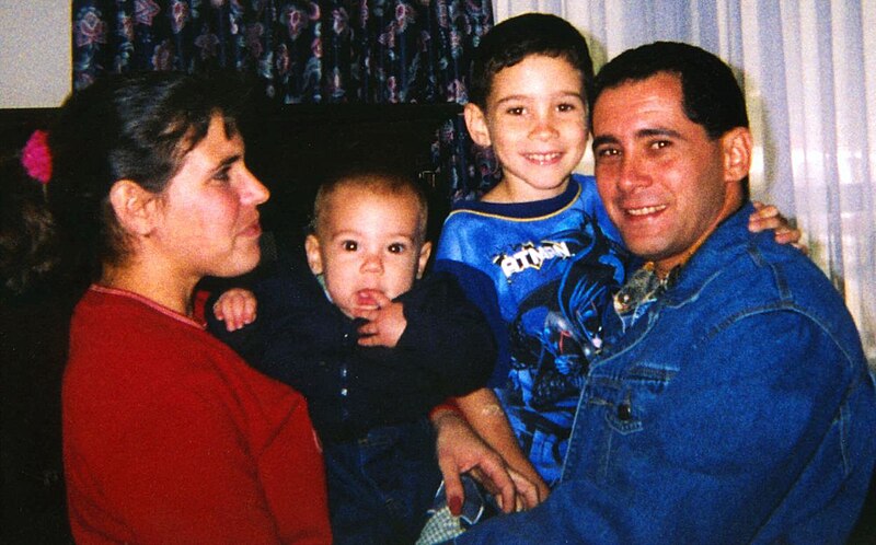 Juan Miguel