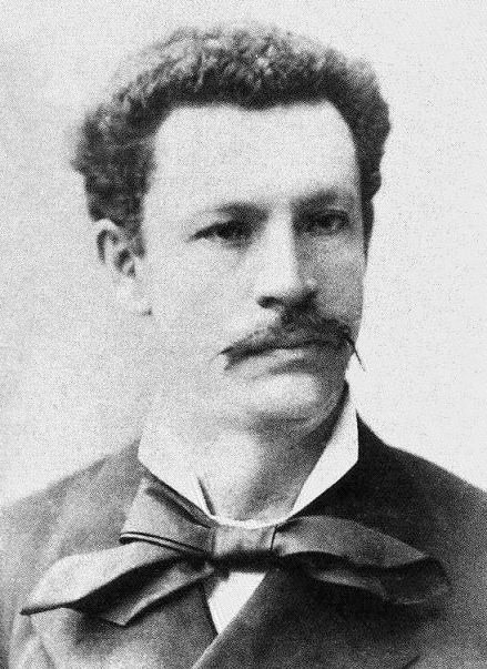 Juan Montalvo Fiallos
