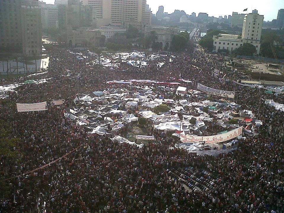 Juan Mubarak