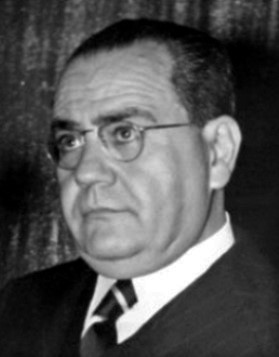 Juan Negrín