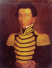 Juan Nepomuceno Seguín