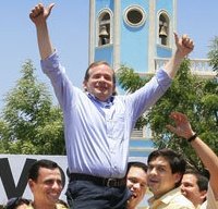 Juan P Guanipa