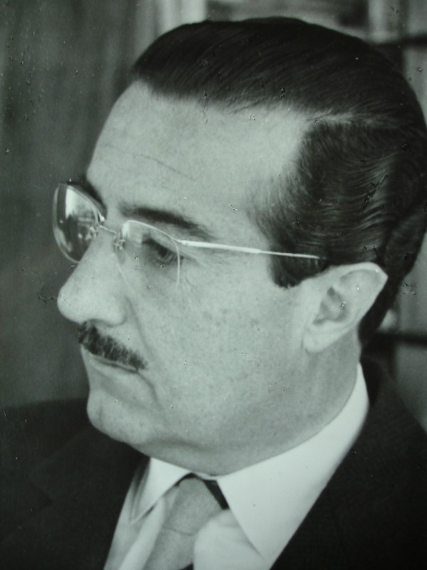 Juan Pablo Cibils