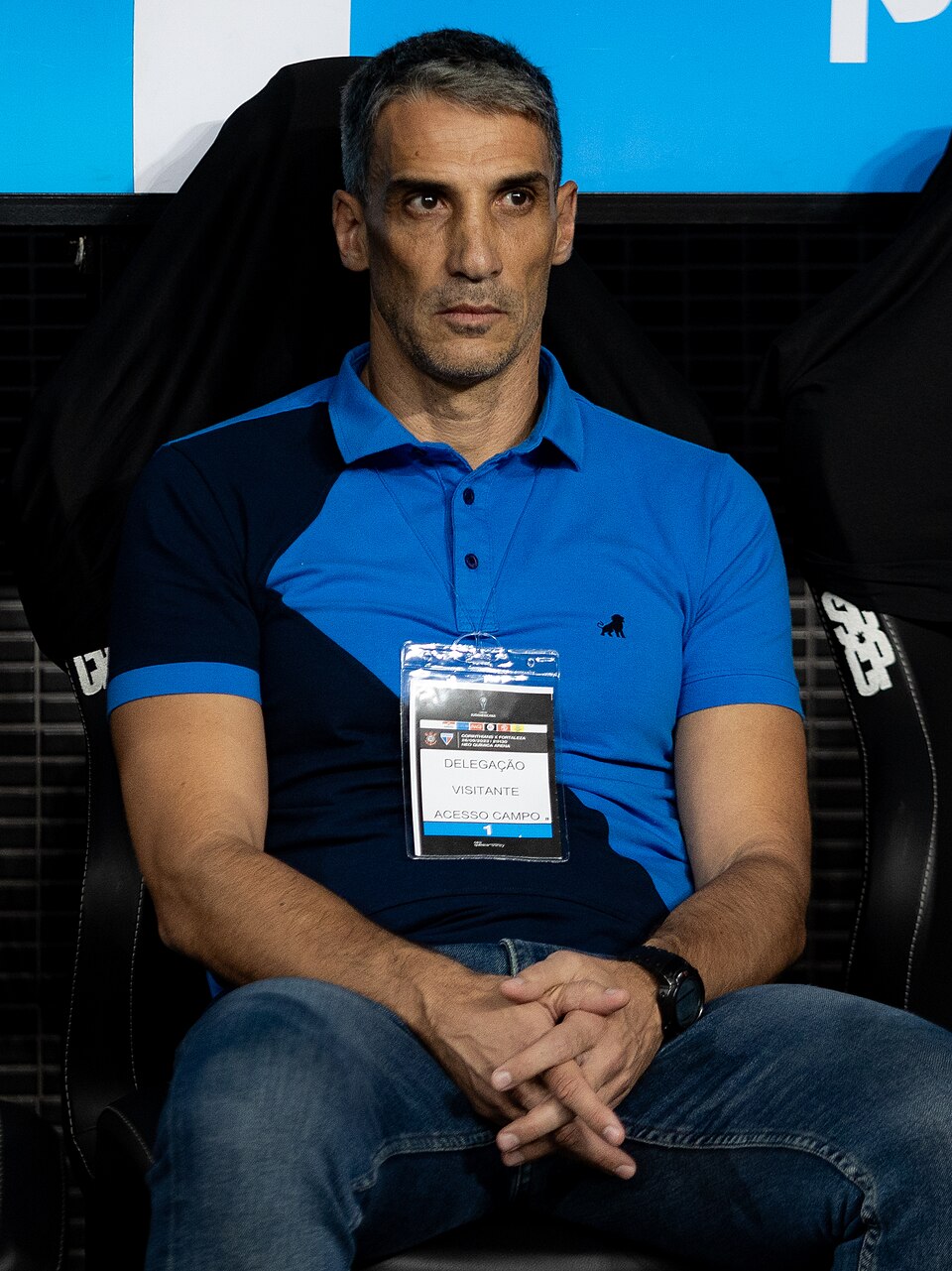 Juan Pablo de la Cruz