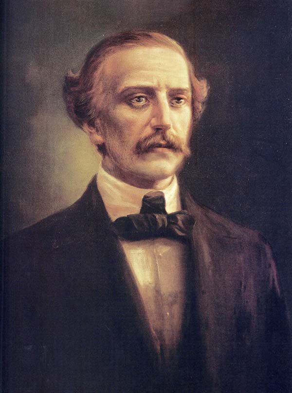 Juan Pablo Duarte