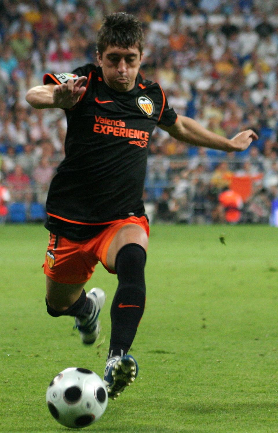 Juan Pablo Hernandez