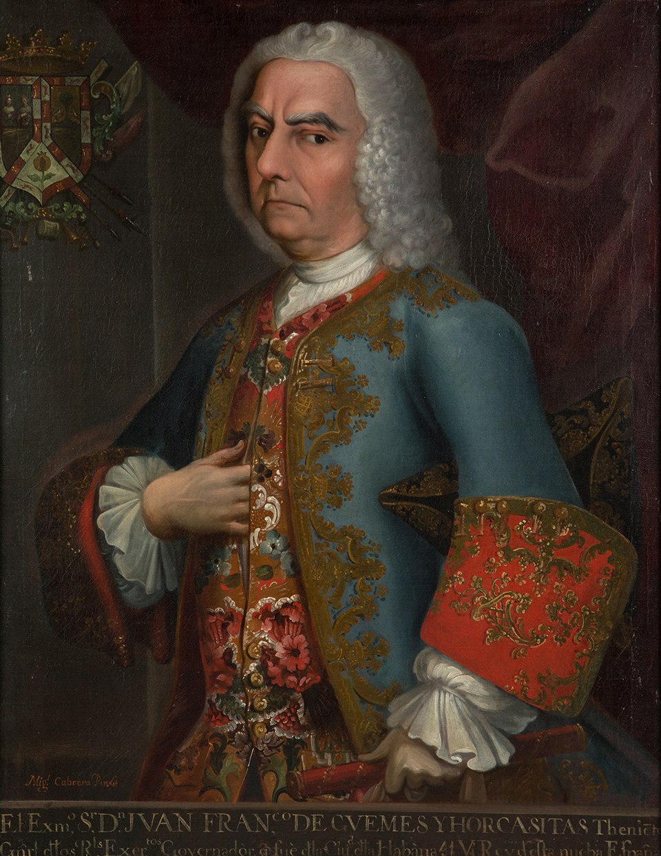 Juan Pablo Horcasitas