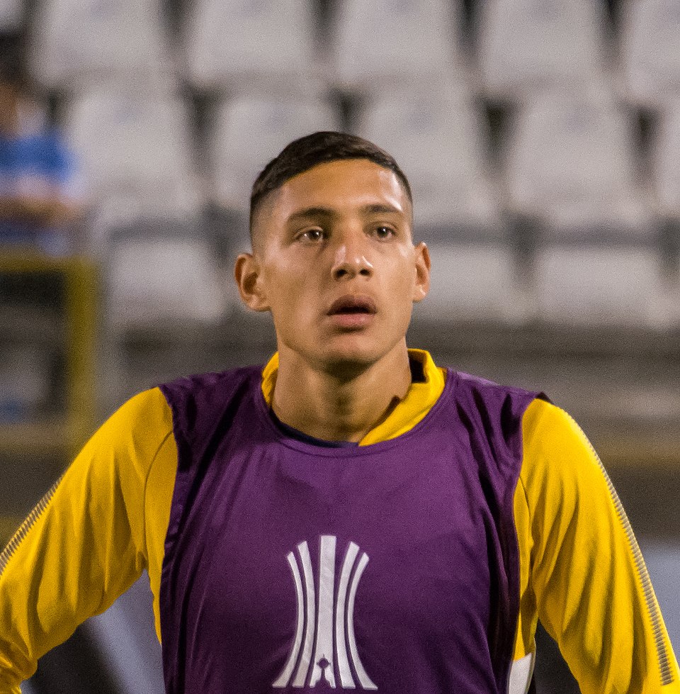 Juan Pablo Molina