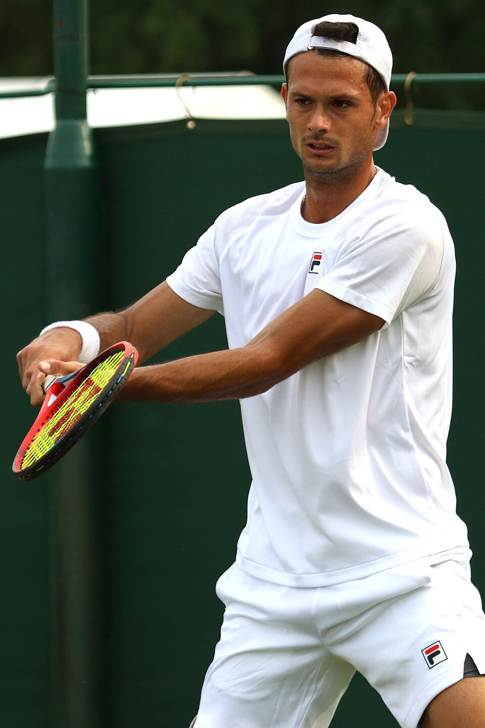 Juan Pablo Navas