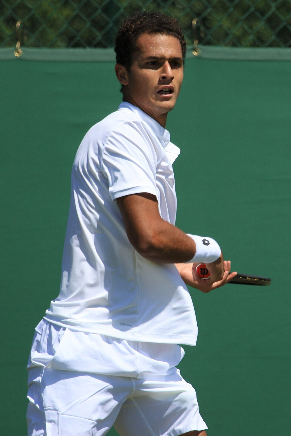 Juan Pablo Patiño