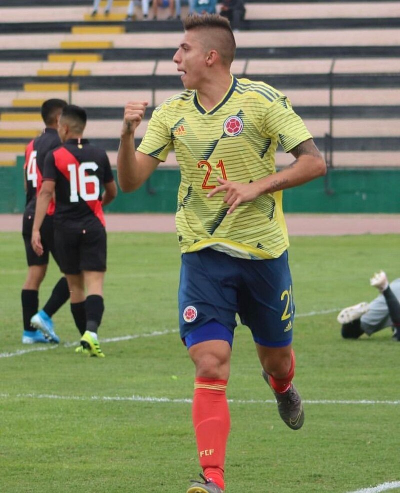 Juan Pablo Ramirez