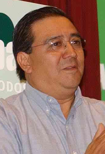 Juan Pablo Salazar