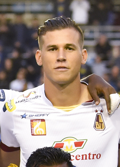 Juan Pablo Sierra Suárez